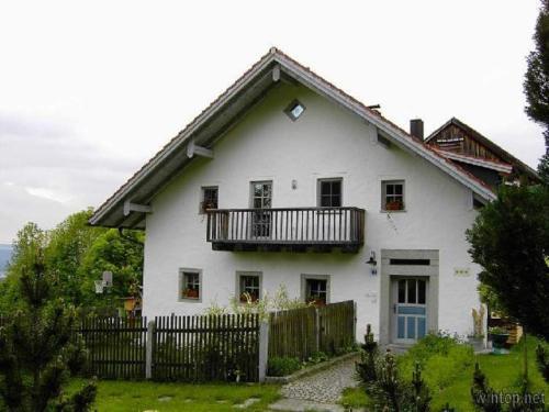 Apartamento Bauers Minihof