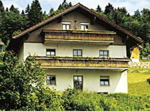 Apartamento Ferienwohnung Hernitscheck
