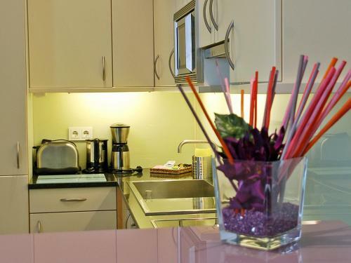 Apartamento Inner City 1