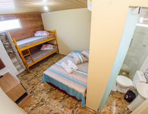 Hostal Pousada Fam�lia Flores