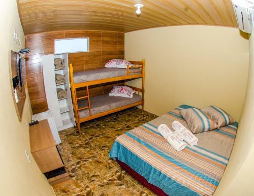 Hostal Pousada Fam�lia Flores