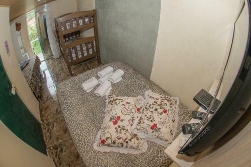 Hostal Pousada Fam�lia Flores