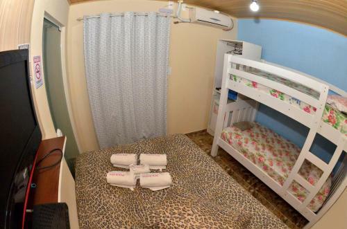 Hostal Pousada Fam�lia Flores