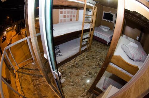 Hostal Pousada Fam�lia Flores