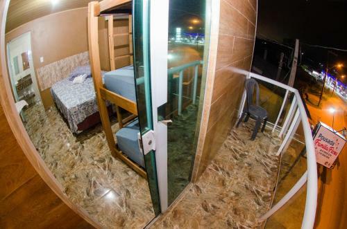 Hostal Pousada Fam�lia Flores