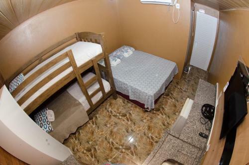 Hostal Pousada Fam�lia Flores