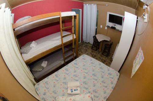 Hostal Pousada Fam�lia Flores