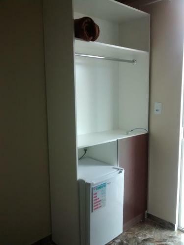 Hostal Pousada Fam�lia Flores