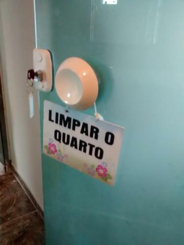 Hostal Pousada Fam�lia Flores