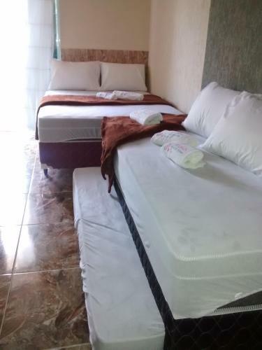 Hostal Pousada Fam�lia Flores