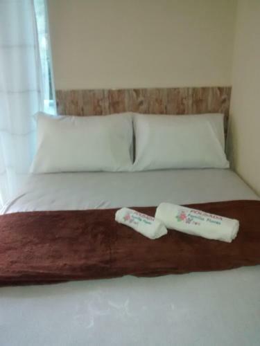 Hostal Pousada Fam�lia Flores