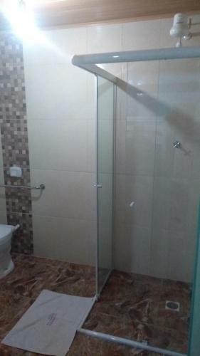 Hostal Pousada Fam�lia Flores