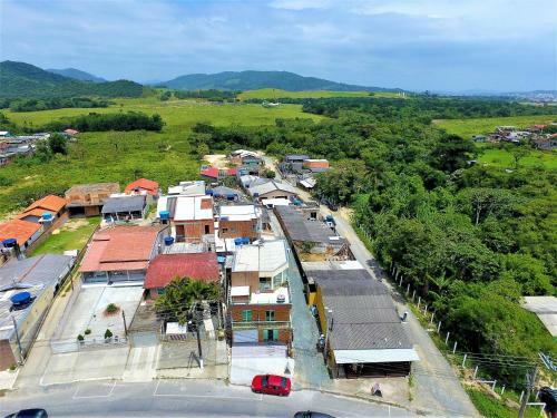Hostal Pousada Fam�lia Flores