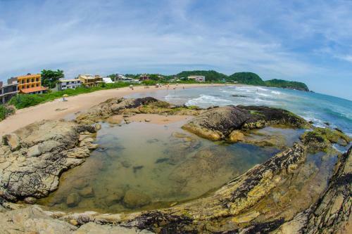 Hostal Pousada Fam�lia Flores