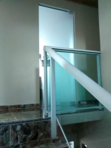 Hostal Pousada Fam�lia Flores