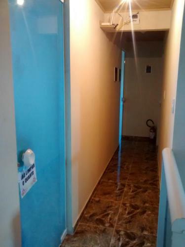 Hostal Pousada Fam�lia Flores