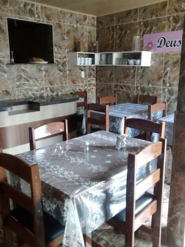 Hostal Pousada Fam�lia Flores