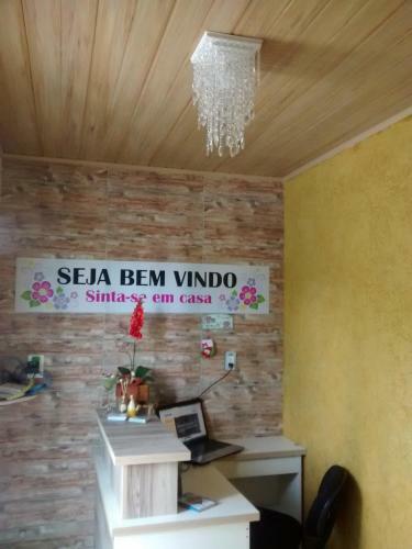Hostal Pousada Fam�lia Flores