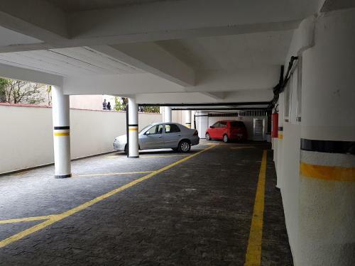Apartamento Aconchego Da Vov�