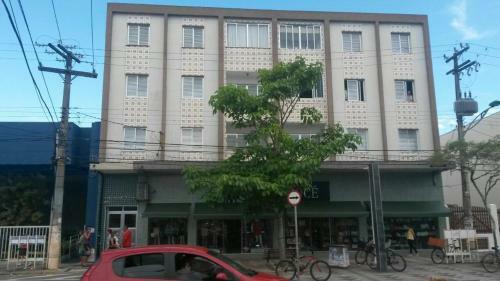 Apartamento Aconchego Da Vov�