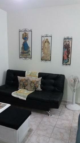 Apartamento Aconchego Da Vov�