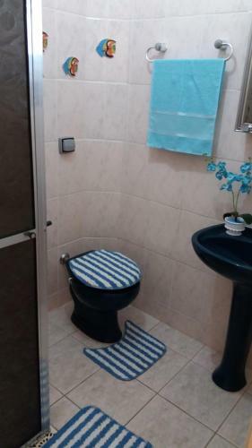Apartamento Aconchego Da Vov�