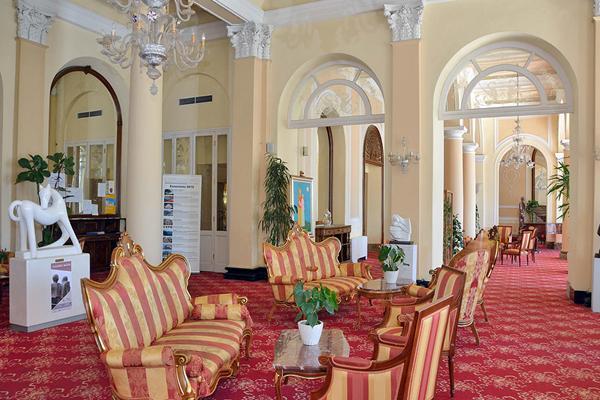 Grand Hotel Cadenabbia