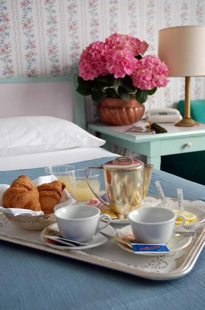 Hotel Milano