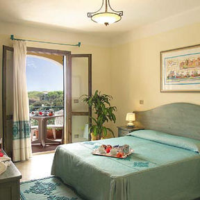 Hotel Club Torre Moresca