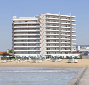 Hotel Adriatic Palace