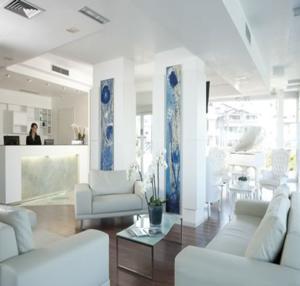 Hotel Adriatic Palace
