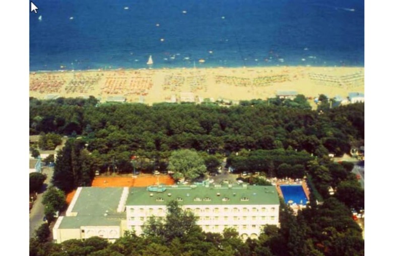 Park Hotel Ravenna