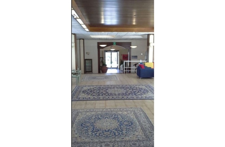 Park Hotel Ravenna