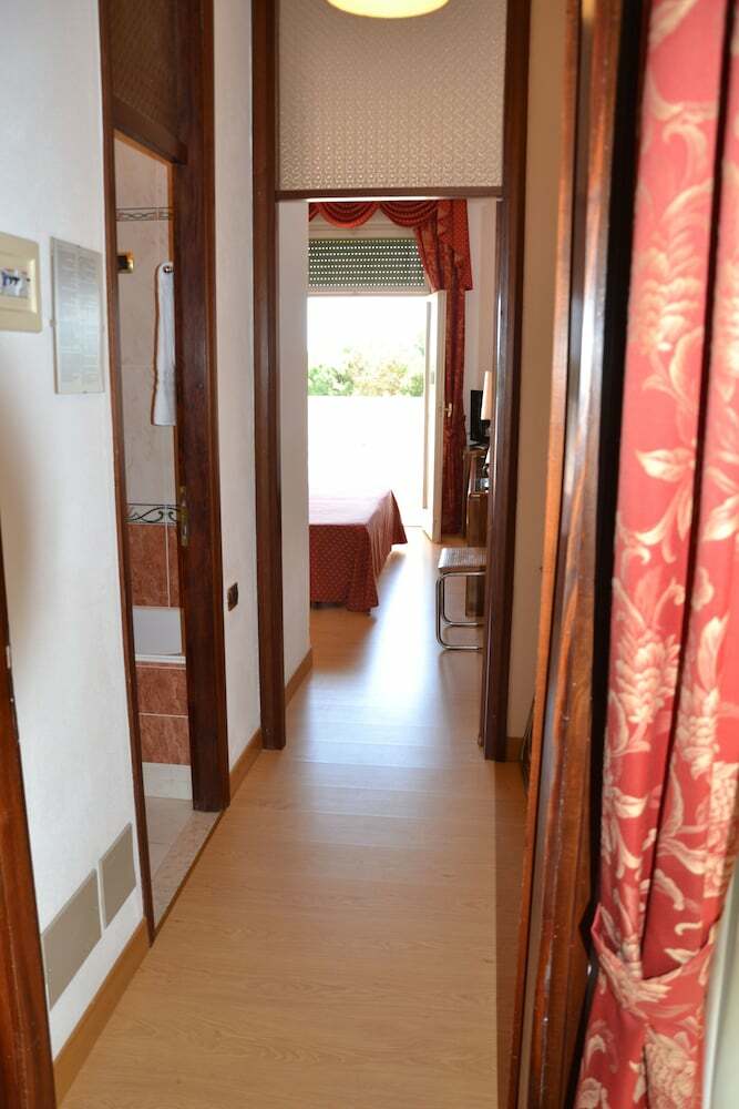 Park Hotel Ravenna