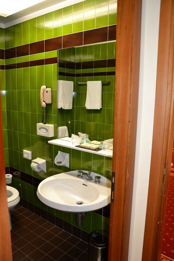 Park Hotel Ravenna