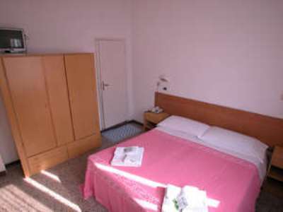 Hotel Eliseo