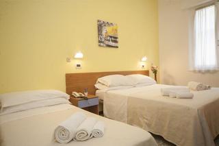 Hotel Eliseo