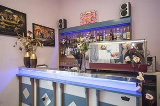 Hotel Eliseo