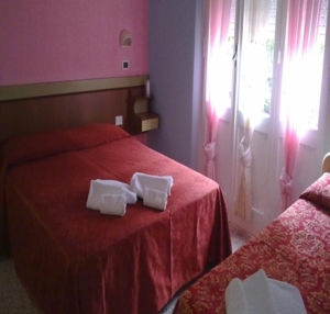 Hotel Eliseo