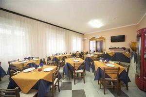 Hotel Eliseo