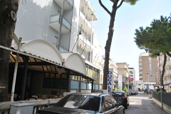 Hotel Ducale