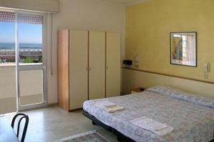 Hotel Arabesco