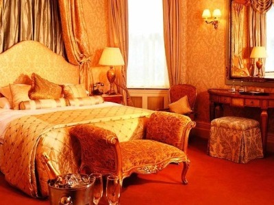 Hotel Fitzpatrick Castle