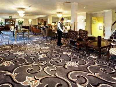 Hotel Fitzpatrick Castle