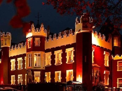 Hotel Fitzpatrick Castle