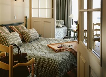 Hotel Best Western Du Parc