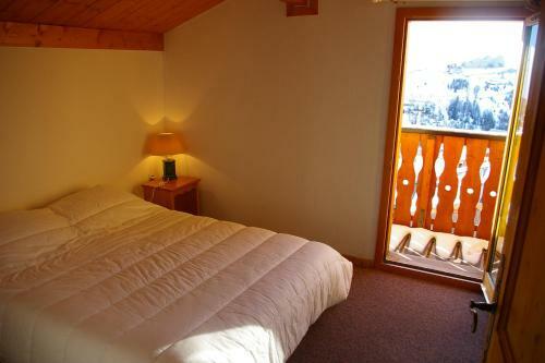 Hotel Madame Vacances Chalets Et Lodges Des Alpages