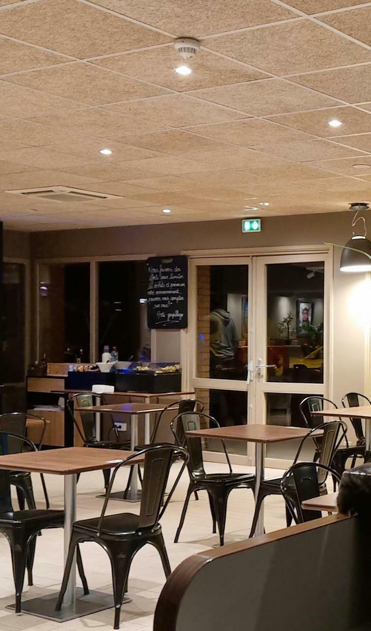 Hotel Campanile - Dunkerke