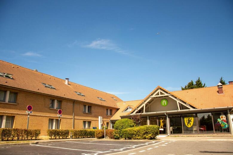 Hotel Campanile - Dunkerke