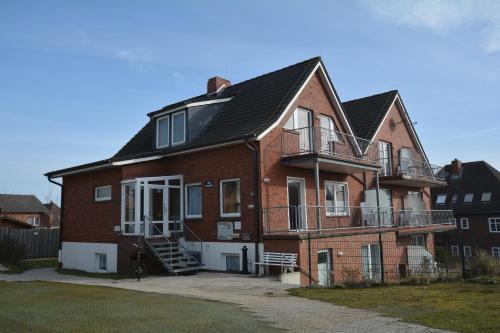 Apartamento Haus-koenigsduene-ii-8